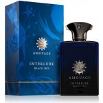 Amouage Interlude Black Iris parfémovaná voda pánská 100 ml – Hledejceny.cz