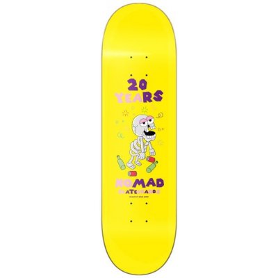 Nomad Role Models V Party – Zboží Mobilmania