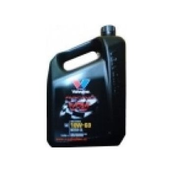 Valvoline VR1 Racing 10W-60 5 l