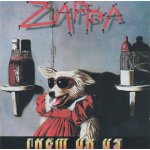 ZAPPA FRANK - THEM OR US-RYKODISC CD – Zboží Mobilmania