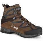 Aku Trekker Pro Gtx GORE TEX 844 Hnědá – Hledejceny.cz