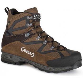 Aku Trekker Pro Gtx GORE TEX 844 Hnědá