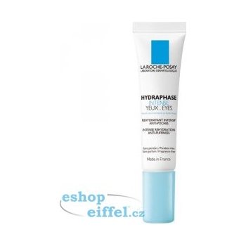 La Roche Posay Hydraphase Yeux oční krém 15 ml