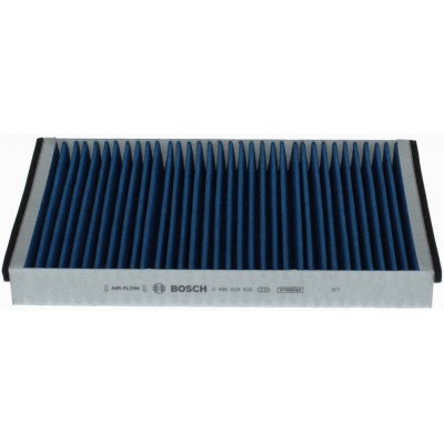 BOSCH Kabinový filtr 0 986 628 532 – Hledejceny.cz