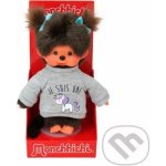 Mončiči Unicorn Monchhichi 20 cm – Hledejceny.cz