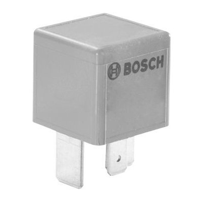 Relé, pracovní proud BOSCH 0 986 332 002 | Zboží Auto