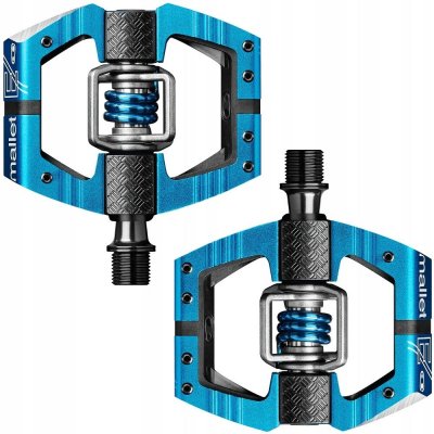 Crankbrothers Mallet E pedály – Hledejceny.cz