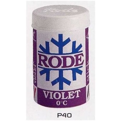 Rode Stick P40 Violet 45g – Hledejceny.cz
