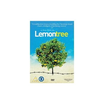 Lemon Tree DVD
