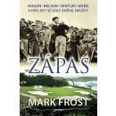 Zápas - Mark Frost