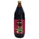 Hanoju Aloe Vera BIO Premium šťáva 1000 ml – Hledejceny.cz