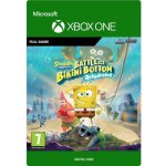 Spongebob Squarepants Battle for Bikini Bottom Rehydrated – Hledejceny.cz