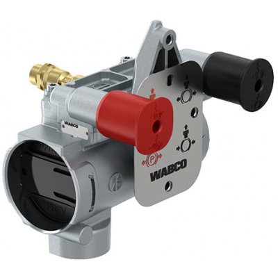 Brzdový ventil kombi – Zboží Mobilmania