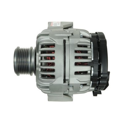 Alternátor MERCEDES-BENZ Třídy C (W202), CLK (C208/A208) a E (W210) – Hledejceny.cz