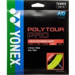 Yonex PolyTour PRO 12 m 1,15mm – Zboží Dáma