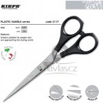 Kiepe Plastic Handle Line 2117/5,5" Profi nůžky – Zbozi.Blesk.cz