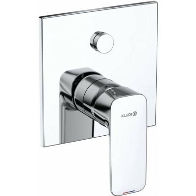 Kludi Pure&Style 407590575 – Hledejceny.cz