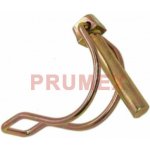 Kolík s kroužkem trubkový DIN 11023 - 8 x 45mm – Zbozi.Blesk.cz