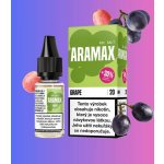Ritchy Aramax Salt Grape 10 ml 10 mg – Zboží Mobilmania