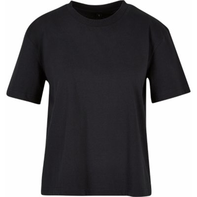 Dámské tričko Everyday Tee Černá – Sleviste.cz