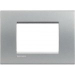 Bticino LIVING.LIGHT LNA4803TE – Hledejceny.cz