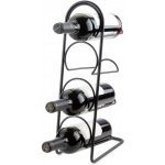 Compactor Kovový stojan na víno lahví 4 – Zboží Dáma