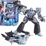 Hasbro Transformers Earthspark Deluxe Megatron – Hledejceny.cz