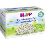 HiPP Bio Heřmánkový 30 g – Zboží Mobilmania