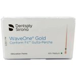 Dentsply Sirona TruNatomy Guttaperčové Čepy Medium 60ks – Hledejceny.cz