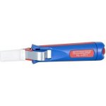 Weicon No. 4 - 28 H Kabelový nůž (odizolovač kabelů) – Zbozi.Blesk.cz