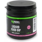 Karel Nikl Liquid Food Dip Krill Berry 100 ml – Hledejceny.cz