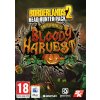 Hra na PC Borderlands 2 Headhunter 1: Bloody Harvest