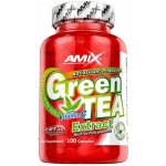 Amix Green Tea Extract with Vitamin C 100 kapslí – Hledejceny.cz