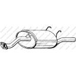 Bosal BS 163-727 – Hledejceny.cz