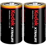 Kodak XTRALIFE D 2ks 30952058 – Hledejceny.cz