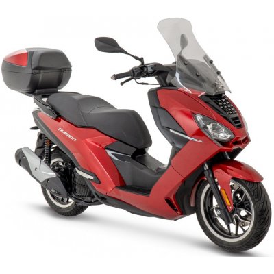 Peugeot Pulsion 125i Allure Red Ultimate – Hledejceny.cz