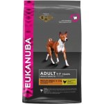 Eukanuba Adult Medium Breed 3 kg – Hledejceny.cz