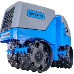 Weber MT Ježkový válec MC 85 – HobbyKompas.cz