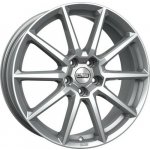 CMS C39 7,5x19 5x114,3 ET45 racing silver – Hledejceny.cz