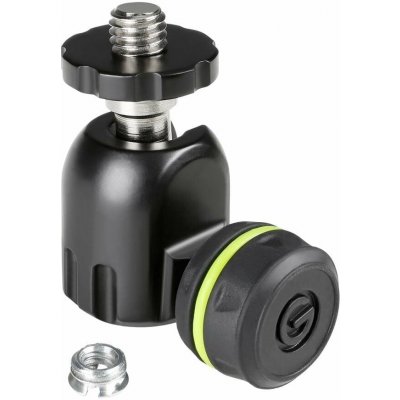 Gravity MS QT CAM 1 B – Zboží Živě
