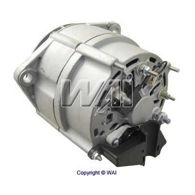 Alternátor Bosch 0120468145 | Zboží Auto