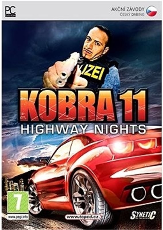 Cobra 11: Highway Nights