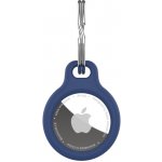 Fixed silky pro Apple AirTag modré FIXSILD-756-BL – Zboží Živě