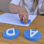 Vylen Pěnová abeceda – Zboží Dáma