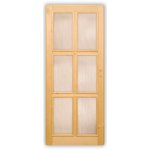 Tomáš Hrdinka Kara A 90 x 198,5 cm Pravé – Zboží Mobilmania