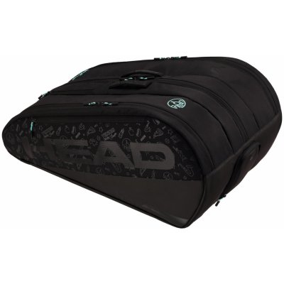 Head Tour Racquet Bag XL 2025 – Zboží Dáma