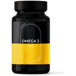 Nefdesanté Omega 3 90 kapslí – Hledejceny.cz
