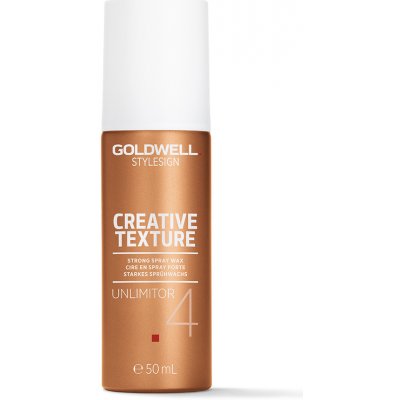 Goldwell Stylesign Creative Texture Unlimitor 50 ml – Hledejceny.cz