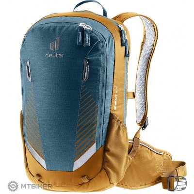 deuter Compact JR 8l atlantic cinnamon – Zboží Mobilmania