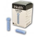 iHealth Lancety 28Gl – Hledejceny.cz